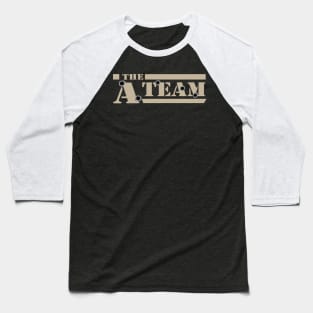 A-T Baseball T-Shirt